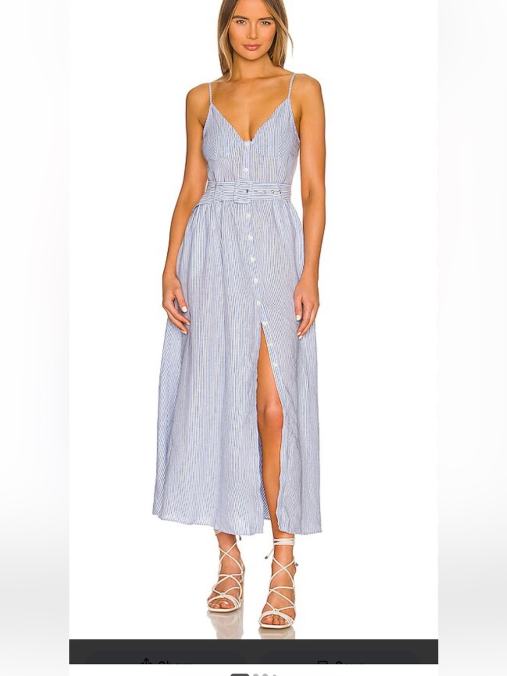 Jonathan Simkhai Vicky dress